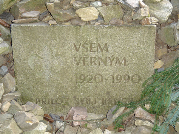 48 Deska
